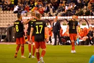 Dit gaan de Rode Duivels (misschien) verdienen op het EK in Duitsland