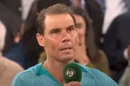Rafael Nadal draagt horloge van meer dan één miljoen euro (!) tijdens (mogelijk) laatste match op Roland Garros