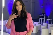 Vlaams 'curvy model' Sharon Grobben bewijst nog eens dat ze niet moet onderdoen voor Ashley Graham (foto's)