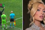 Voetbalclub laat 45-jarige zonder ervaring invallen in degradatiematch en... Paris Hilton zit er voor iets tussen