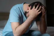Pijnlijke première: man is de eerste ooit die zijn lid verticaal breekt tijdens het rampetampen