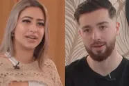 Dame niet content met beroep van date: "Vrachtwagenchauffeur?! Heb jij niet meer ambitie dan dat?"