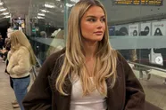 Met Zweedse parel Emma Winterhagen willen je graag eens de bedden bij IKEA testen (foto's)