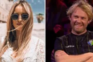 Manon, vriendin van Rik Verheye, is het beu: "Ze bijten soms in zijn oor en sturen ongewenste foto's!"