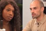 'Huisvrouw' Chayenne let wel op de kids, haar partner moet gaan werken (en koken, wassen en poetsen)