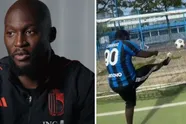 Lachen met Lukaku: dit zijn de meest 'hilarische' memes over de prestaties van 'Big Rom' tegen Slowakije