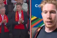 Van hel naar hemel: Rode Duivels plots helden! "Dit zijn eindelijk de ware kampioenen die we willen!"