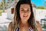 "Ik ga vaak van bil met mannen die eerst mijn heel huis schoonmaken. Dan krijg ik gemakkelijk 70 org*smes!"