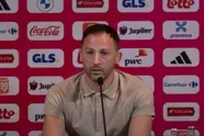 Overleeft bondscoach Tedesco het dramatische EK? Voetbalbond hakt de knoop door