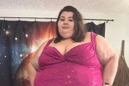 "Ik ging naar pikante feestjes op maat voor zwaarlijvige mensen. Wat ik daar meemaakte is hallucinant!"