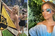 Dit waren de knapste en coolste festivalbabes tijdens de eerste twee dagen van Tomorrowland (foto's)