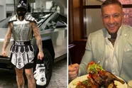 'Gladiator' Jake Paul wint van Perry, maar wordt keihard afgemaakt door Conor McGregor: "Wat een lafaard!"