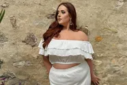 "Ik weeg 120 kg maar kan elke vent stelen van zijn vrouw. Mannen die het met mij doen, zitten in de zevende hemel!"