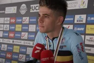 Bommetje in het wielrennen: verzilvert Wout Van Aert weldra een transfer naar deze (verrassende) ploeg?