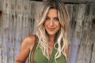 Pas getrouwde Amy Courtens deelt adembenemende bikinifoto: "Wat een beauty!"