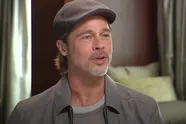 Brad Pitt had een cameo van slechts 2 seconden in Deadpool 2. Dit kreeg hij daarvoor betaald...