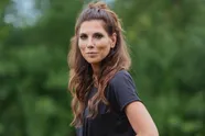 De bikinibody van Saartje Vandendriessche staat helemaal op punt: "Hola, ge staat scherp!" (foto's)