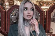 Temptation-Pommeline deelt billenfoto, krijgt kritiek van volger en pakt uit: "Wa is da me uwe kop maat!?"