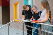Verplichte lessen Arabisch voor leerlingen in Leuvense school: "Het heeft maatschappelijke relevantie"
