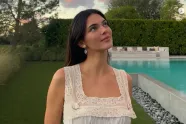 Kendall Jenner is niet alleen bloedmooi, ze heeft ook een auto waar elke man jaloers op is (foto's)