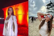 Dit waren de knapste en coolste festivalbabes op WECANDANCE in Zeebrugge (foto's)