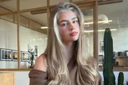 De wondermooie Holly Jai ging op vakantie naar Mallorca en bracht een koffer vol bikinifoto's mee