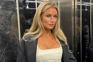 Met Zweedse parel Emma Winterhagen willen we graag eens de bedden bij IKEA testen (foto's)