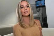 Khloe Kardashian doet enkele straffe onthullingen over haar 'liefdesgrotje': "Ik aanvaard het gewoon"