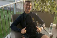 Het bijzondere dieet van Cristiano Ronaldo dat hem helpt om op zijn 39e nog steeds in topvorm te zijn