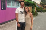 Het sprookje van Junior Planckaert en Pauline De Vos is voorbij: "We hadden een mooie tijd samen"