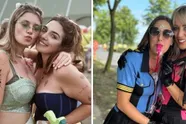 Dit waren de knapste en marginaalste festivalgangers van Kamping Kitsch 2024 (foto's)