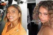 Bianca Bustamante is de nieuwe ster van de autosport (en het internet), en je begrijpt al snel waarom (foto's)