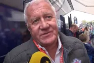 Patrick Lefevere waarschuwt bondscoach Vanthourenhout voor EK-selectie: "Dat is bullshit!"