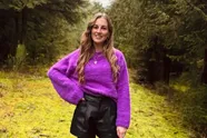 Na de breuk met Junior Planckaert: Pauline De Vos maakt de tongen los in 'bangelijk' topje