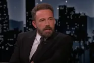 Heeft Ben Affleck na de breuk met J.Lo een relatie met deze actrice? "Ze zijn heel erg close"