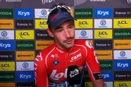 Victor Campenaerts kondigt in geweldige video met Van Aert overstap naar Visma-Lease a Bike aan