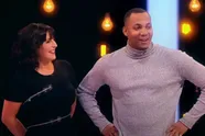 Presentatrice 'N*ked Attraction' verklapt hoe heet het wordt achter de schermen: "Soms iets té opgewonden!"