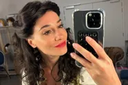 De prins is weg op zijn paard: 'Sneeuwwitje' Ianthe Tavernier is weer single. "Wil weer geluk uitstralen"
