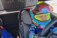 Deze 5-jarige snotaap vlamt met meer dan 300 km/u in een dikke Lamborghini Revuelto