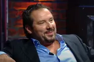 Axel Daeseleire belandde ooit per ongeluk op een 'zonder kleren'-strand. Dit is wat er toen gebeurde...