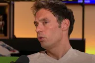 Bondscoach Sven Vanthourenhout geeft toe na Olympische titel Evenepoel: "Ja, we speelden vals"
