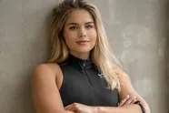 Olympische zwemster die weggestuurd werd wegens 'te heet', heeft een Instagram boordevol stomende foto's
