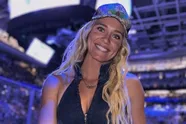 Olympische atlete Alysha Newman is ook een ster op 'Alleen voor Fans'. Deze foto's tonen waarom dat zo is...