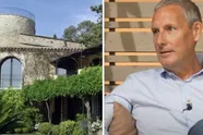 Dit waanzinnige bedrag moet je neertellen om de villa van Gert Verhulst in Saint-Tropez te huren