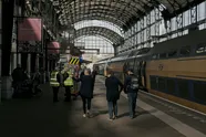 Grote verandering voor treinreizigers: "Negen op de tien mensen die deelnamen aan het proefproject, waren tevreden"