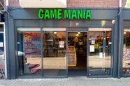 De Game Mania vraagt faillissement aan , alle winkels zijn per direct dicht