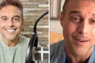 Rocco speelde vroeger in 'volwassen' films, maar: "Ik werd het beu en ben toen maar pastoor geworden!"