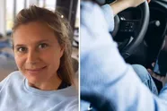 Nathalie Meskens voor de rechter na gsm-gebruik in de wagen. Maar wat mag wel/niet en wat bij een overtreding?