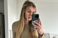 Temptation-Jolien toont wat bikini's en badpakken die ze recent droeg. "Welke vind je de leukste?" (foto's)