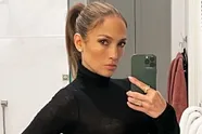 Jennifer Lopez laat van zich horen (en vooral zien) na breuk met Ben Affleck, en deelt stomende kiekjes